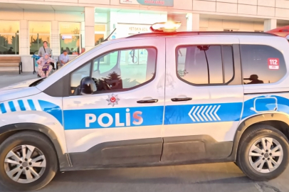 Aksaray'da sanayide "çırak dövme" meselesi kanlı bitti: 3 yaralı