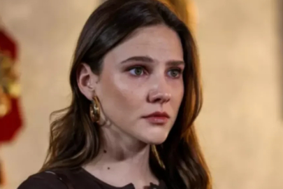 Alina Boz yönetmen oldu! Heyecanını ilk kez anlattı