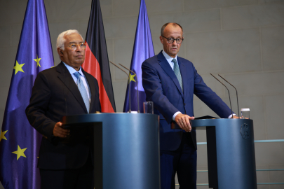 Almanya Başbakanı Merz'den 'Polonya' açıklaması: