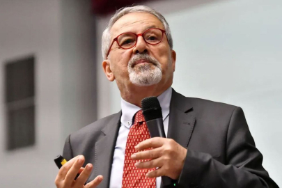 Ankara depremi: Naci Görür'den korkutan açıklama! '7 büyüklüğüne varan deprem üretebilir'