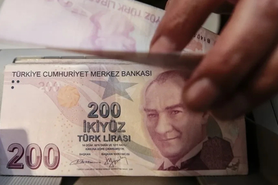 Bankacılık sektörünün mevduatı geçen hafta arttı