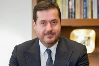 Bursa Gazetecilik Yayın A.Ş. Yönetim Kurulu Başkanı Dr. Ahmet Cem Gel: Teşekkürler Bursa…