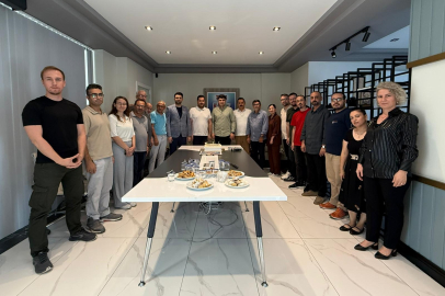 Bursa Hakimiyet’in 52. yıl dönümü kutlandı