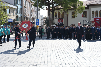 Bursa Karacabey’in kurtuluşunun 103. yılı coşkuyla kutlanacak