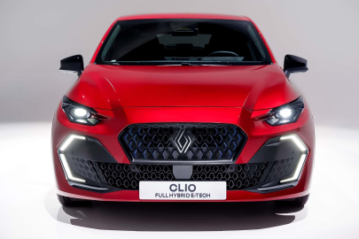 Bursa'nın oto devi Renault, Yeni Nesil Clio 6 üretimine hazırlanıyor