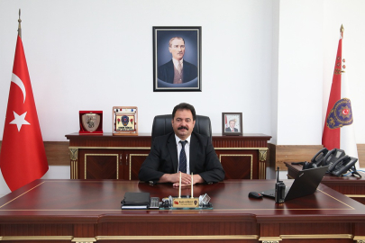 Bursa'nın yeni emniyet müdürü Kadir Gökçe kimdir?