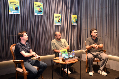 Bursa Osmangazi Belediyesi girişimci gençlere ilham oluyor