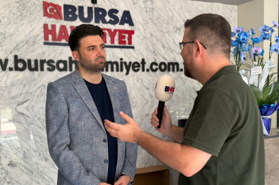 Bursaspor algı transferi yapmaz!