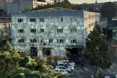 Can Holding'e yapılan operasyonun detayları belli oldu! Kara para aklama, suç örgütü kurma...