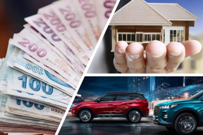 Dar gelirli vatandaşlara yeni fırsat: Faizsiz konut ve araç dönemi!