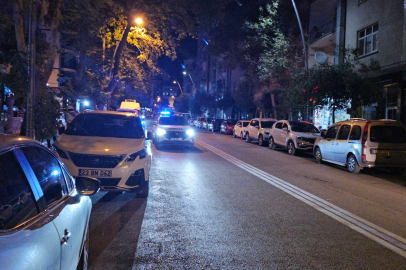 Elazığ'da yarım saat arayla aynı caddede ikinci bıçaklı kavga: 1 yaralı