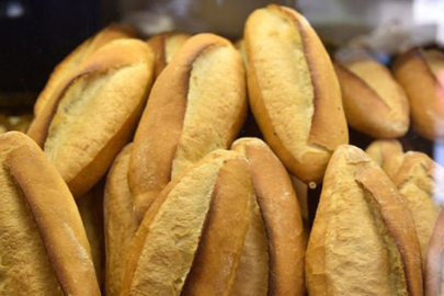 Erzincan’da ekmeğe zam; 15 TL oldu