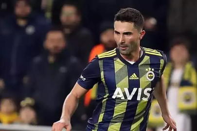 Fenerbahçe'nin eski yıldızı Hasan Ali Kaldırım Amedspor'da