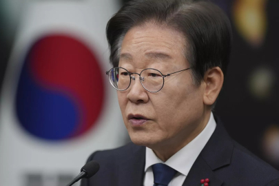 Güney Kore’den ABD’ye 'gözaltı' tepkisi!