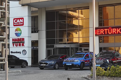 Habertürk ve Show TV dahil 121 şirkete el konuldu!