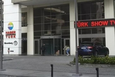 Habertürk ve Show Tv'ye el konuldu: Sosyal medya karıştı! 'Millet neyin derdinde...'