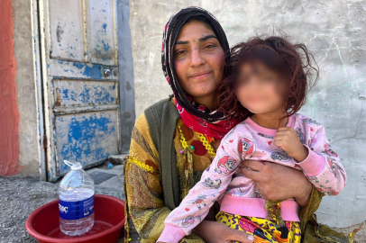 Herkesin gözü önünde dayak yiyen kadından şaşırtan sözler: Vallahi iftira attılar