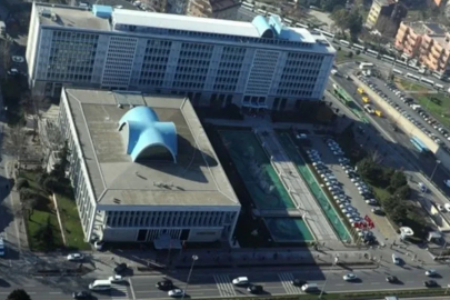 İBB'nin borçlarına karşılık 23 taşınmaz SGK'ye devredildi