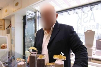 Kırşehir'deki dolandırıcılık soruşturmasında "altın adam" adıyla bilinen kuyumcu tutuklandı