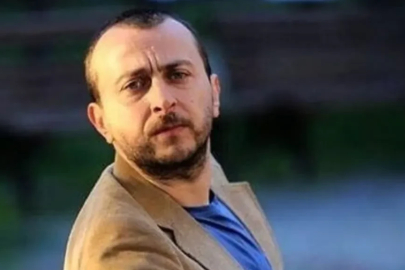 Komedi dizisi geliyor! Başrol Ali Atay oldu