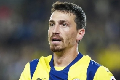 Mert Hakan Yandaş'tan sakatlık açıklaması!