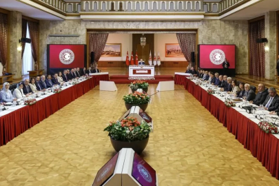 Milli Dayanışma Komisyonu sekizinci defa toplandı: Sendikalardan ortak çağrı