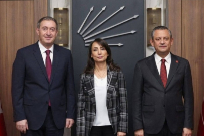 Özgür Özel'den Bahçeli'ye 'sokak' yanıtı