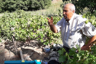 Rize Şaşkeni Yaylası'nda uçuruma yuvarlanan turist hayatını kaybetti