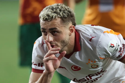 Son karar çıktı! Barış Alper'in maaşına zam yapılacak mı?