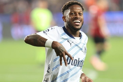 Tedesco'dan antrenman sonrası karar! O isme hayran oldu...