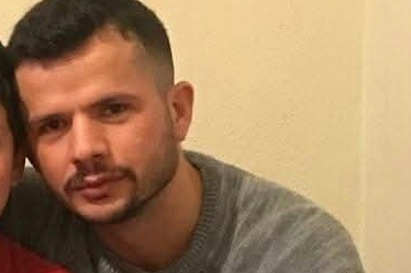 Tekirdağ Çorlu'da 5. kattaki iskeleden düşen işçi hayatını kaybetti