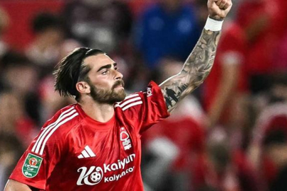 Transferde son gün bombası! Beşiktaş için İstanbul'a geliyor