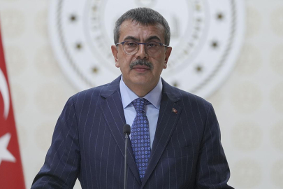 Bakan Tekin: Türkiye'nin eğitimde yükselişi OECD raporuna yansıdı