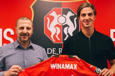 Bertuğ Yıldırım imzayı attı: Süper Lig'e geri döndü!