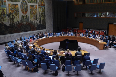 BM Güvenlik Konseyi İsrail’in Katar saldırısını ele aldı