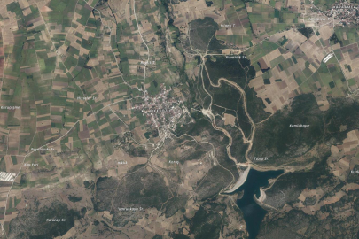 Bursa'da belediyeden satılık arsalar! Tek tek yayımlandı