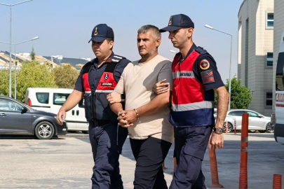 Bursa'da suç makinesi içki içerken yakalandı!