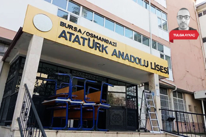 Bursa'daki 14 okul hakkında yıkım kararı! Tek tek duyuruldu: İlkokul, ortaokul ve liseler...