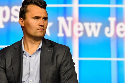Charlie Kirk'ü öldüren saldırgan Tyler Robinson böyle yakalanmış!