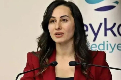 Cumhurbaşkanı Erdoğan açıkladı: CHP'den Özlem Vural Gürzel AK Parti'ye geçiyor!