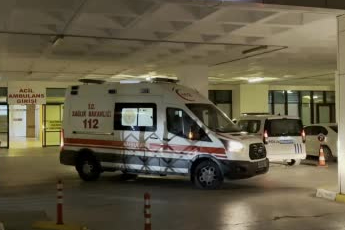 Edirne'de siyanürlü, baltalı, bıçaklı aile faciasında tutuklama