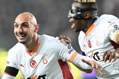 Galatasaray'da transferin son günü veda günü oluyor!