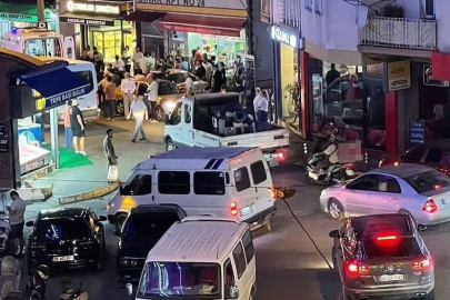 Giresun'da cezaevinden çıktı, boşanma aşamasındaki eşini yaraladı