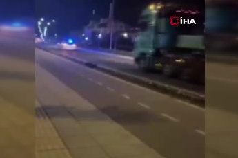 GKRY'de "İsrail yapımı Barak MX hava savunma sistemi" hareketliliği