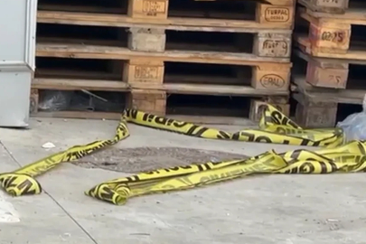 İstanbul Başakşehir'de iş insanları arasında kanlı hesaplaşma! 80 milyon lira ikisinin de hayatına mal oldu