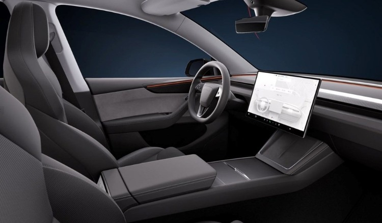 TESLA'NIN SATIŞLARI DİKKAT ÇEKTİ