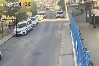 İzmir'deki karakola saldırıda yeni detaylar ortaya çıktı! DEAŞ videoları...