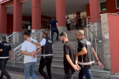 Kocaeli'de FETÖ’cüleri deşifre eden isme silahlı saldırı: 7 tutuklama