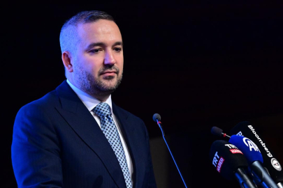 Merkez Bankası Başkanı Karahan: Türk lirasına talep güçlü