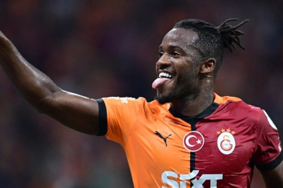 Michy Batshuayi Süper Lig'e geri mi dönüyor?